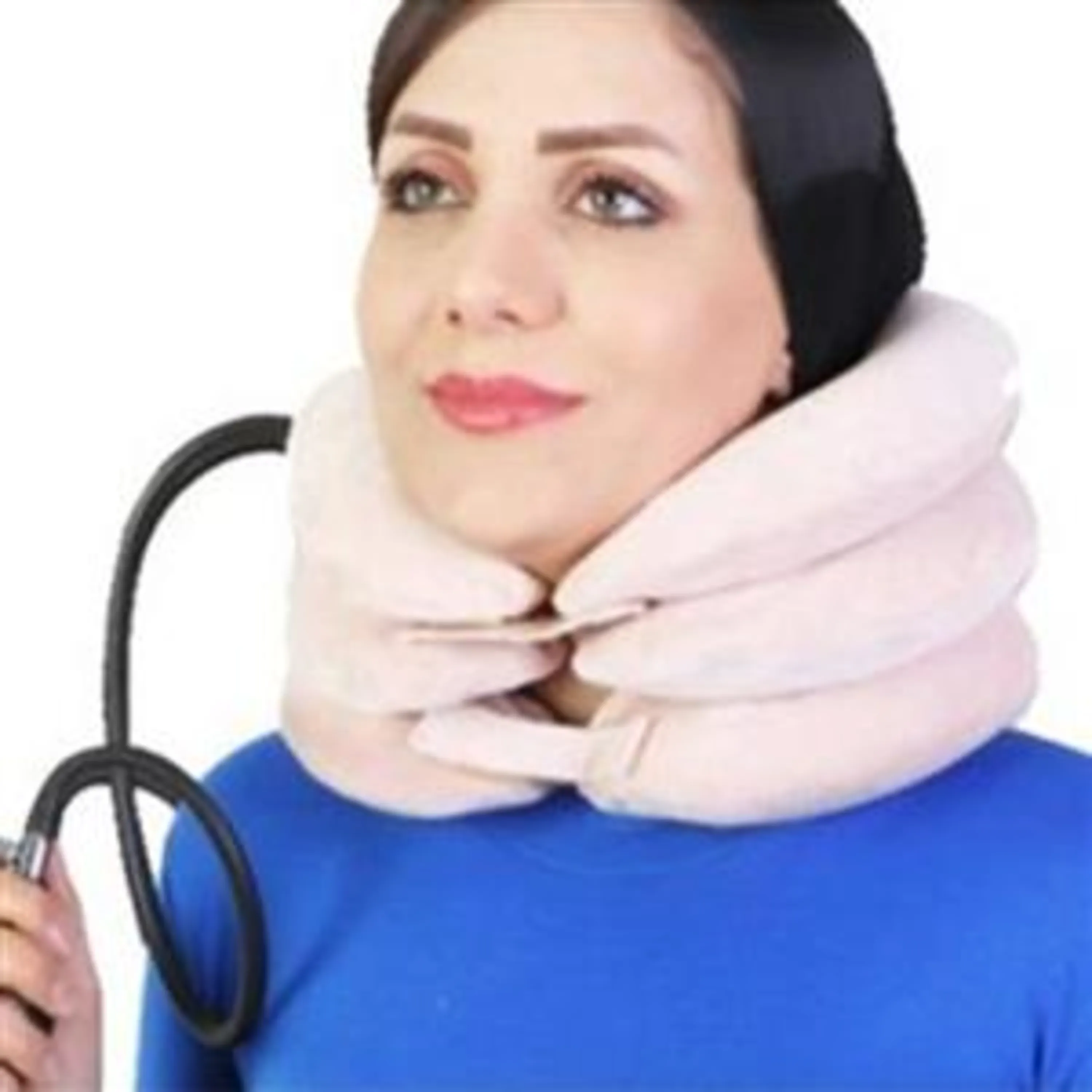 کشش گردن بادی طب و صنعت کد 55200 کشش گردن بادی طب و صنعت کد 55200